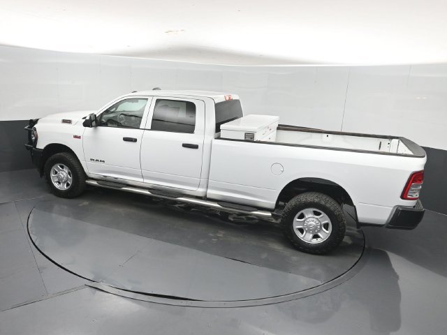 Used 2022 RAM 2500 Tradesman AWD/4WD image 47