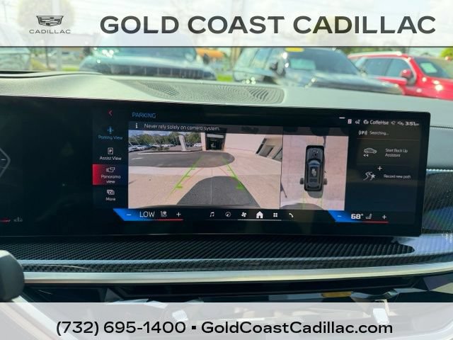 Used 2025 BMW X7 M60i AWD/4WD image 25