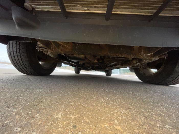 Used 2006 Saturn Vue AWD V6 w/ Comfort Pkg image 18