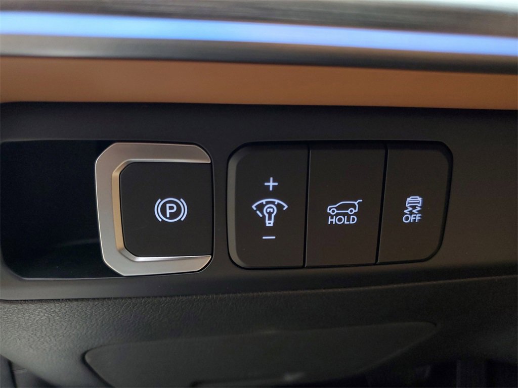 New 2026 Hyundai Santa Fe Limited image 12