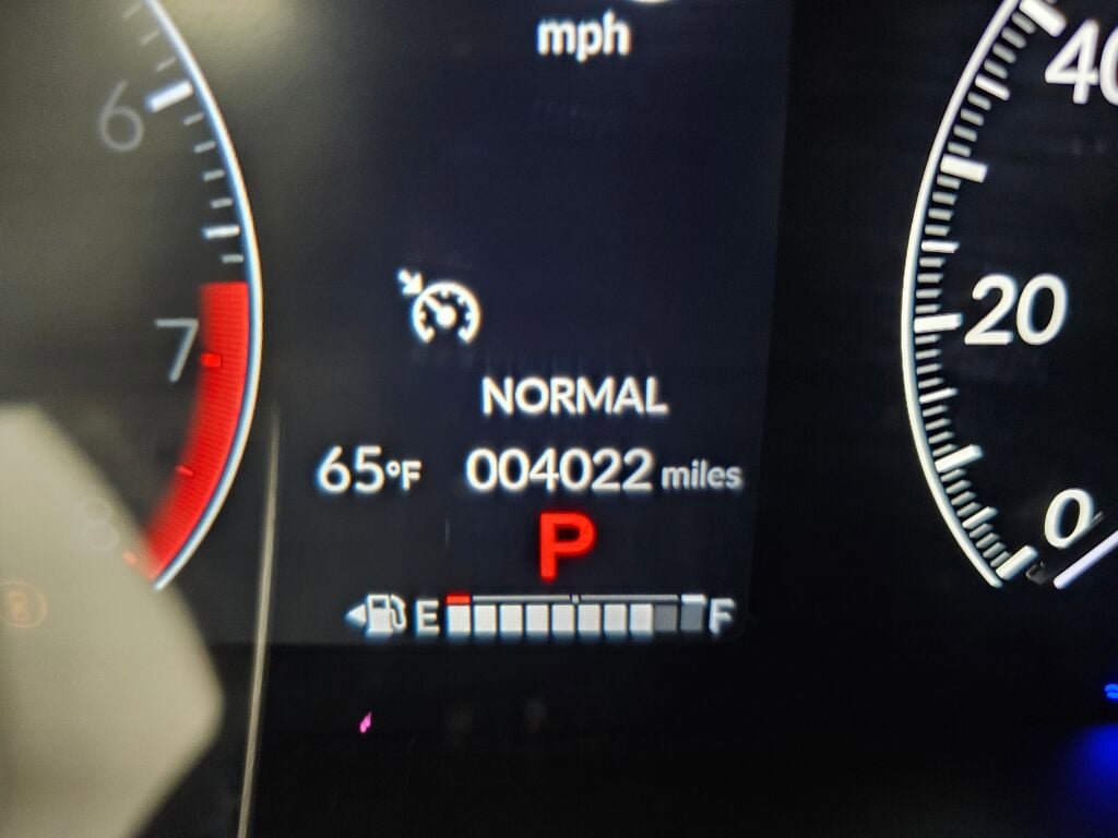 Used 2026 Honda HR-V Sport image 23