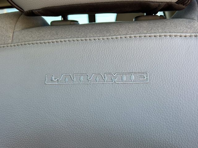 Used 2025 RAM 1500 Laramie w/ Bed Utility Group AWD/4WD image 19