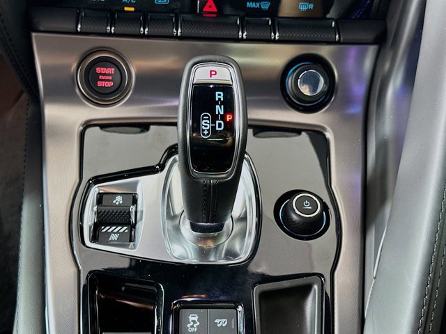 New 2024 Jaguar F-TYPE R image 19