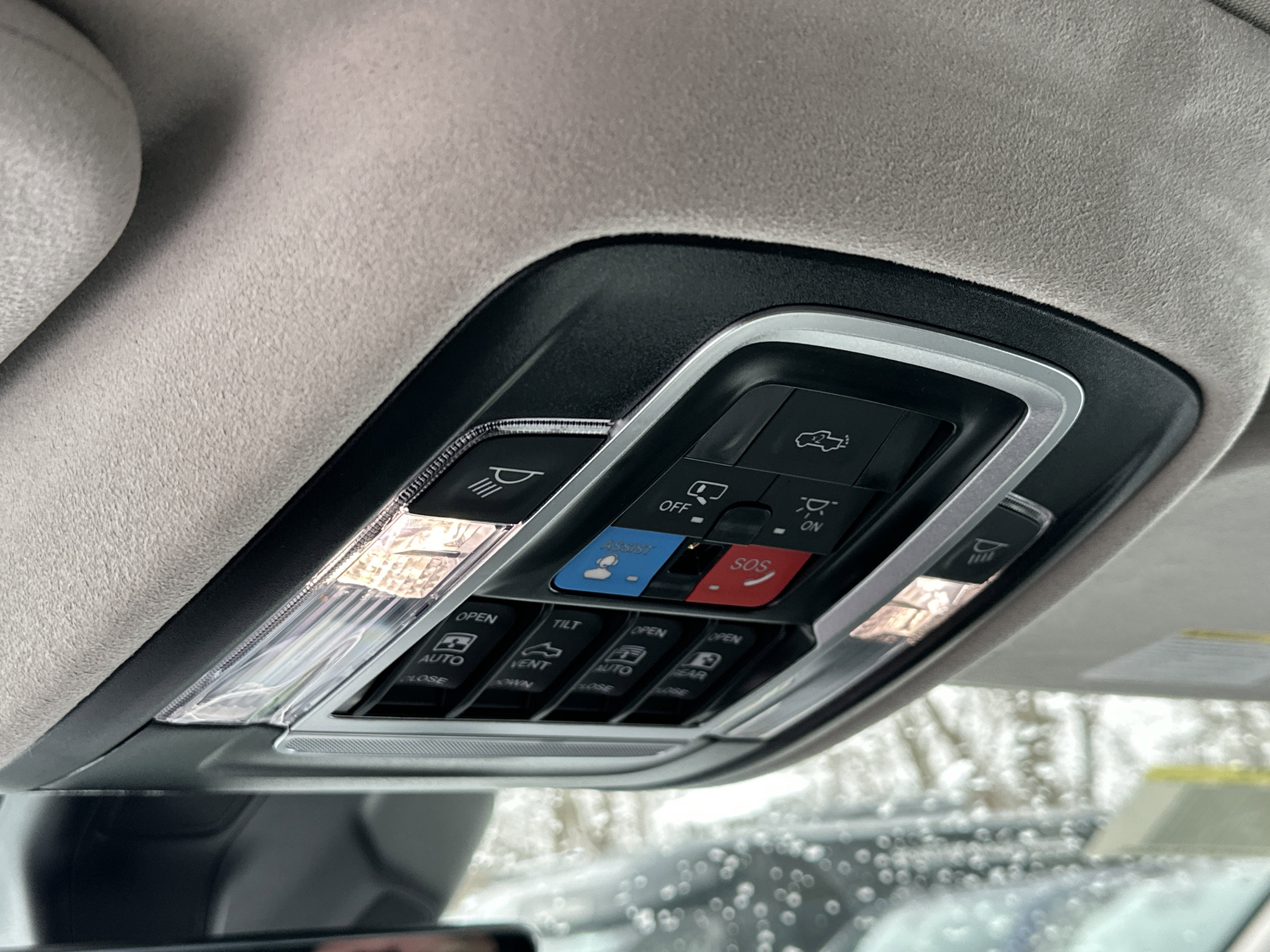 New 2026 RAM 1500 Tungsten w/ Off Road Group image 11