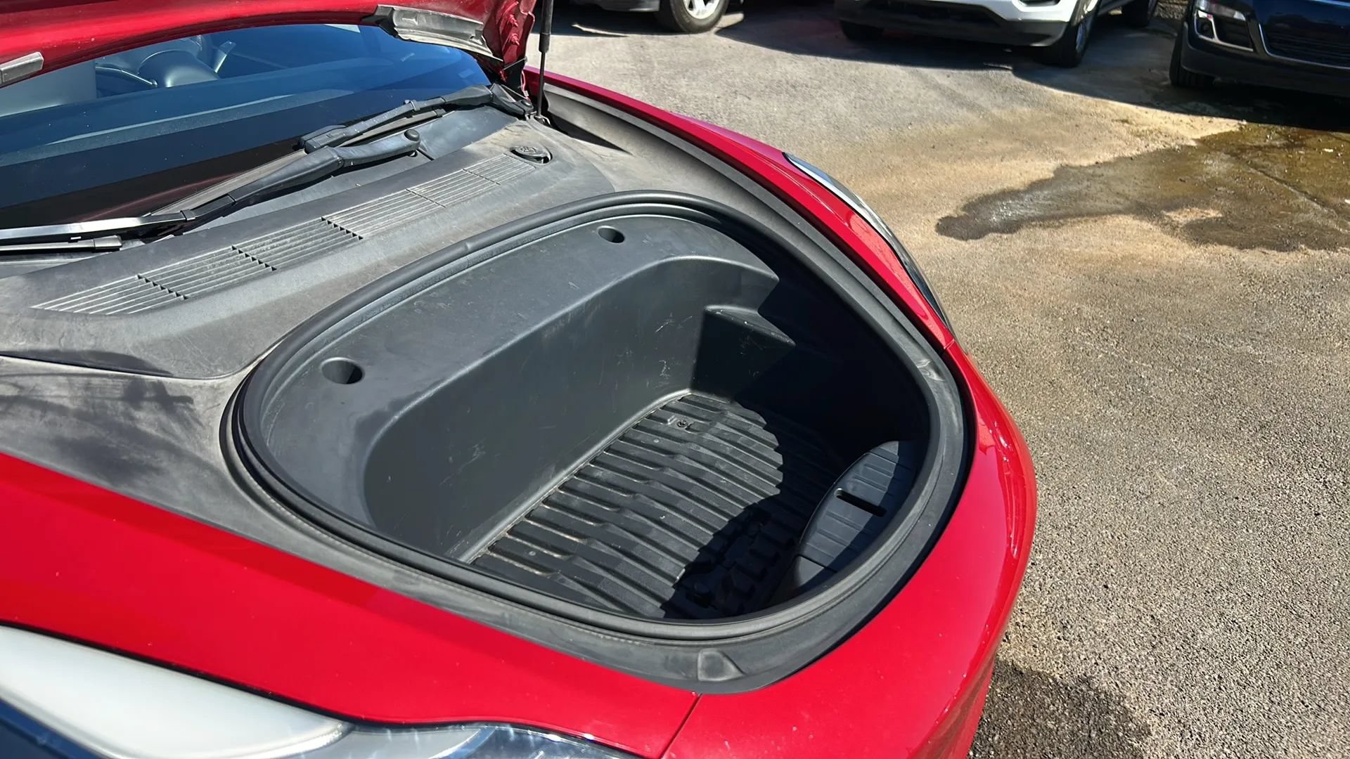 Used 2023 Tesla Model 3 Standard Range RWD image 36
