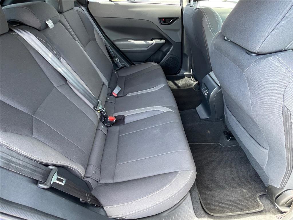 Used 2025 Subaru Crosstrek 2.0i Premium image 26
