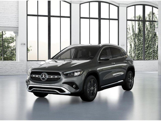 Used 2025 Mercedes-Benz GLA 250 image 39