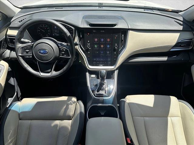 Used 2022 Subaru Outback Limited AWD/4WD image 24