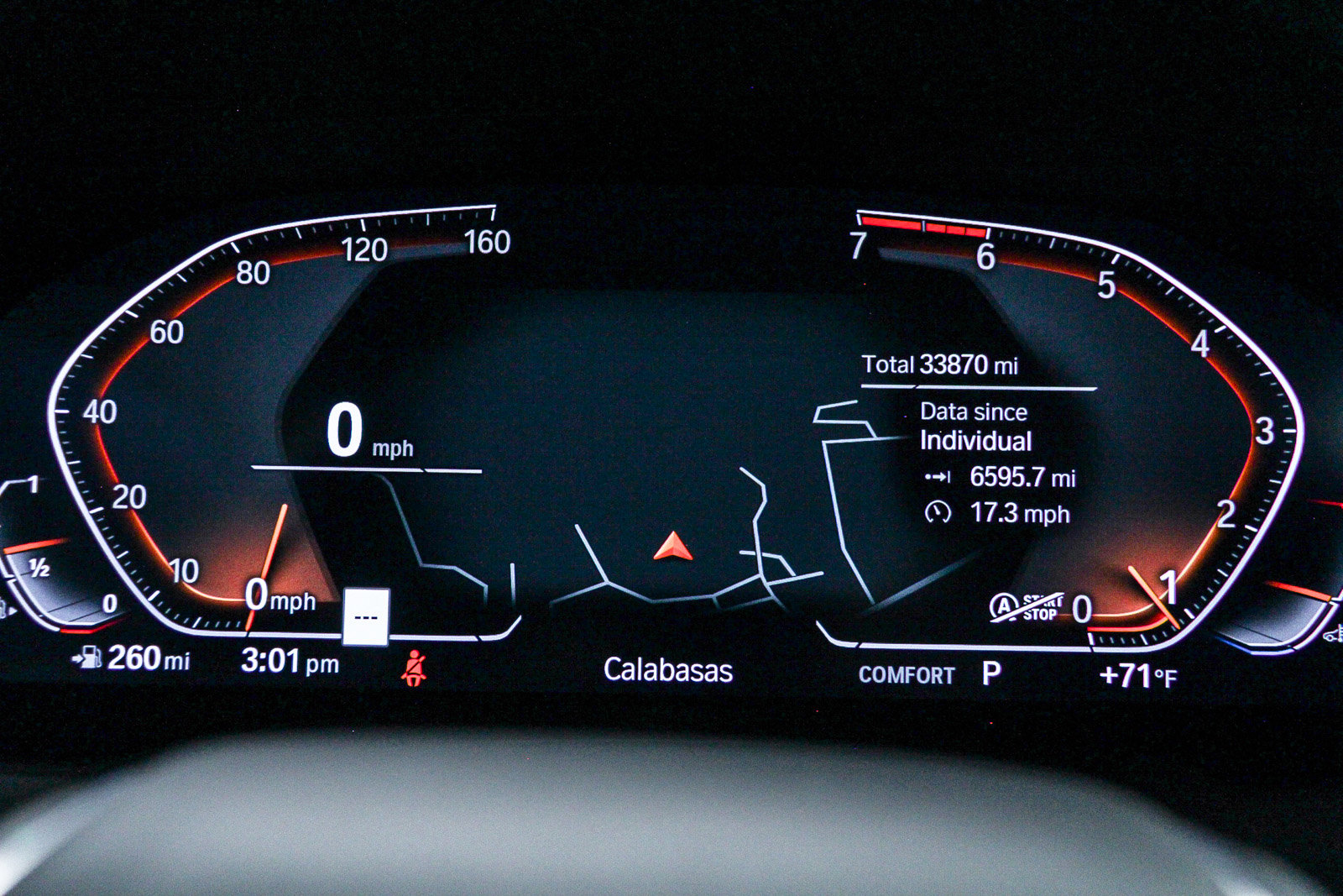 Used 2021 BMW 430i Coupe w/ Convenience Package RWD image 24