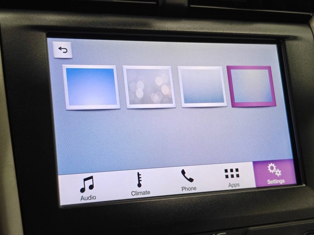Used 2019 Ford Fusion SEL FWD image 38