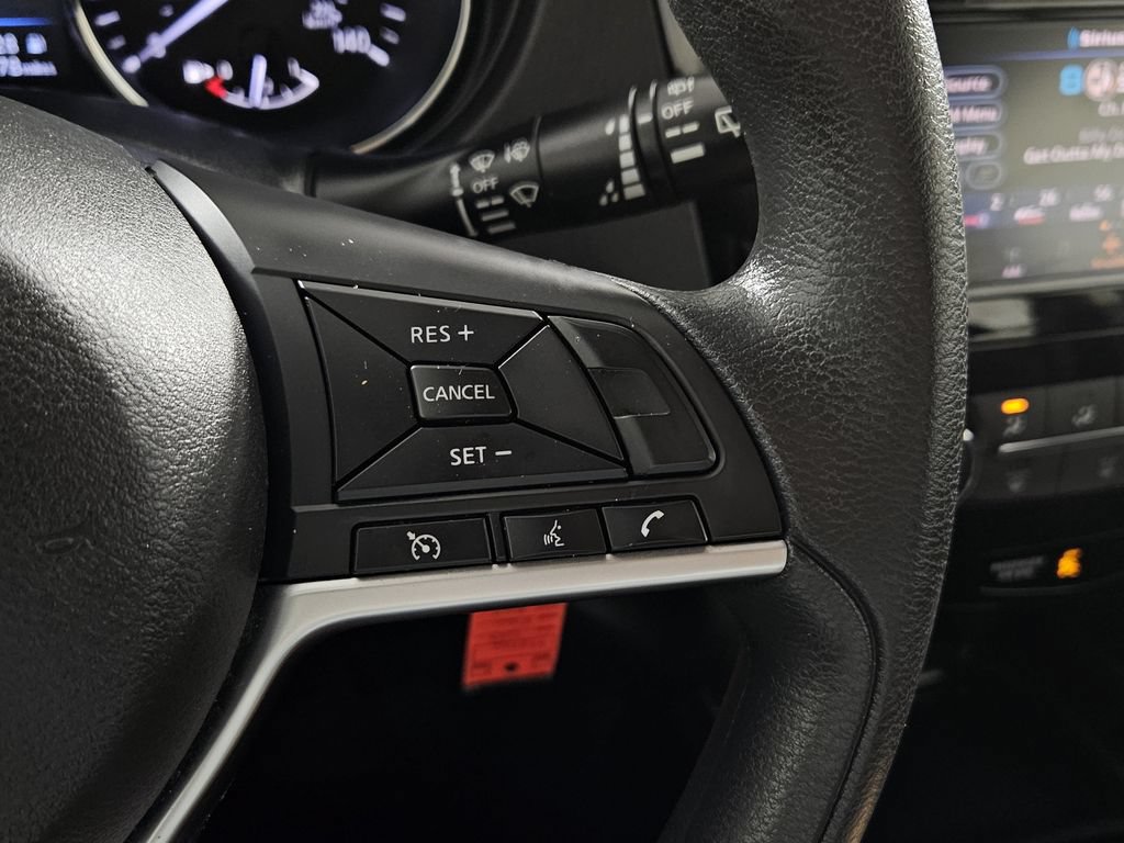 Used 2022 Nissan Rogue Sport S FWD image 18