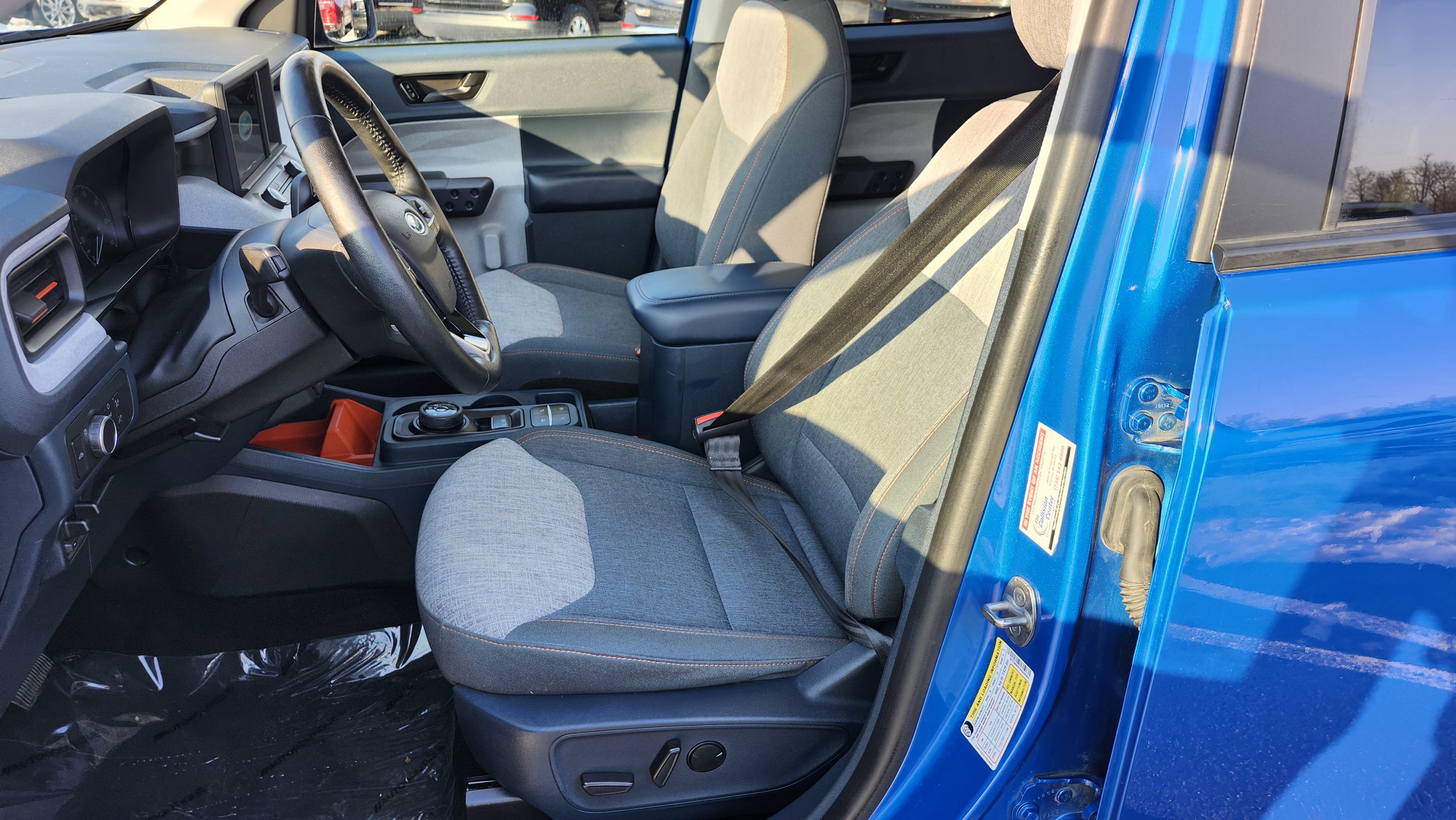 Used 2022 Ford Maverick XLT w/ Equipment Group 300A Standard image 20