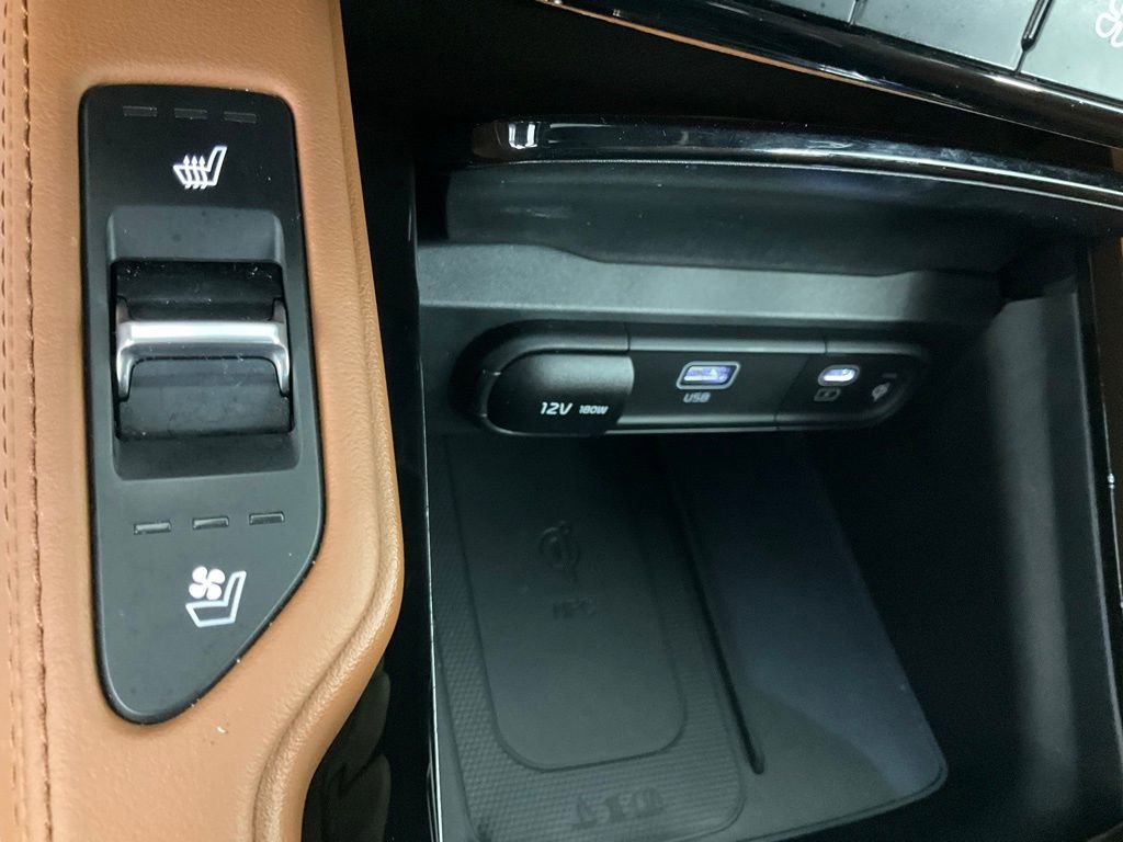 Used 2024 Kia Telluride SX X-Line image 21