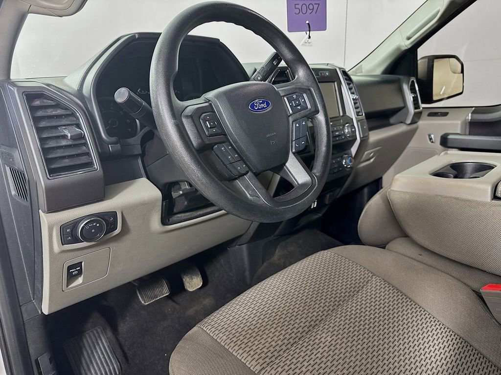 Used 2019 Ford F150 XLT RWD image 9