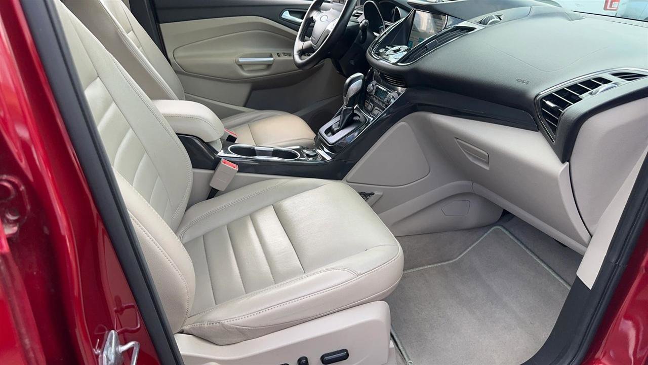 Used 2016 Ford Escape Titanium w/ Equipment Group 301A image 48