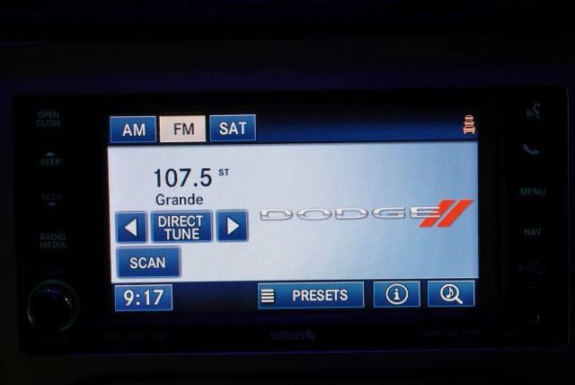 Used 2013 Dodge Challenger SRT8 w/ Harman Kardon Audio Group RWD image 22