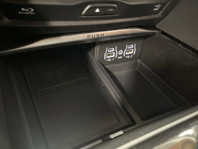 Used 2024 Chrysler Pacifica Pinnacle image 27