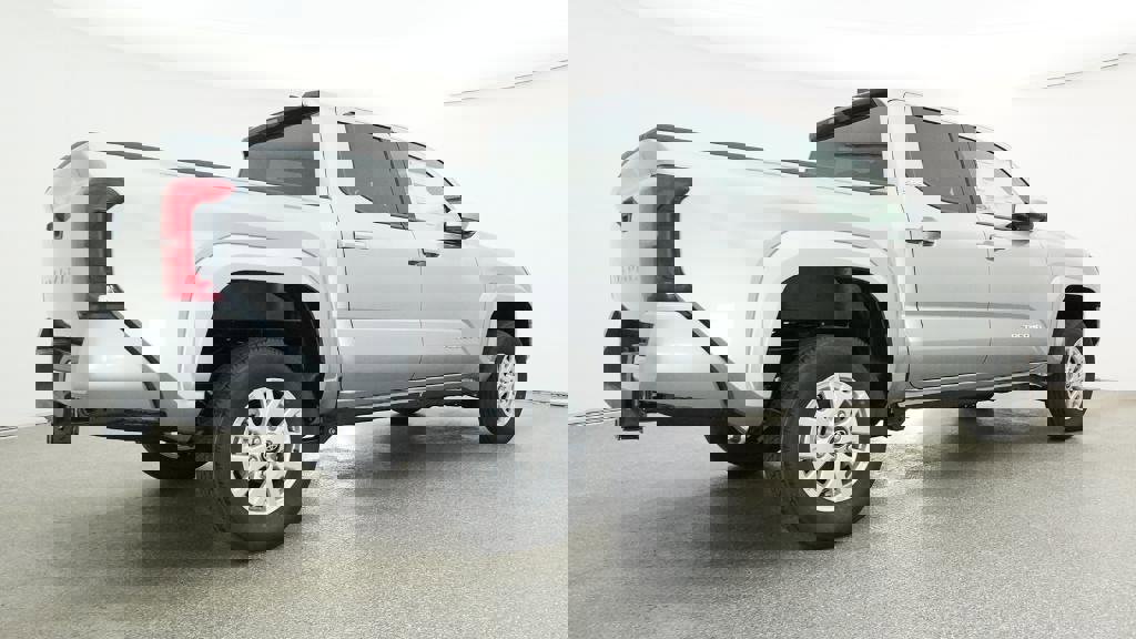 New 2026 Toyota Tacoma SR5 image 17