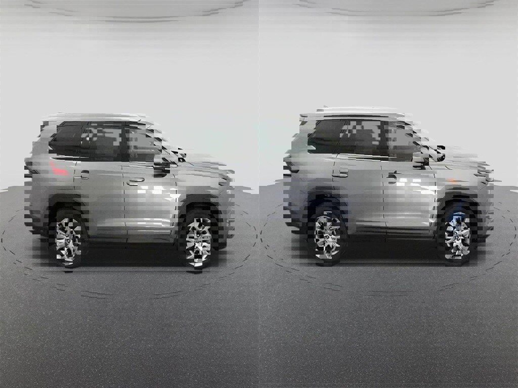 New 2026 Toyota Grand Highlander Limited image 11