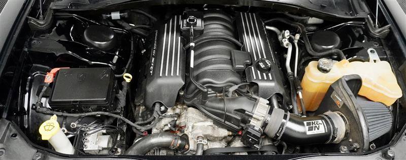 Used 2018 Dodge Charger R/T Scat Pack image 35