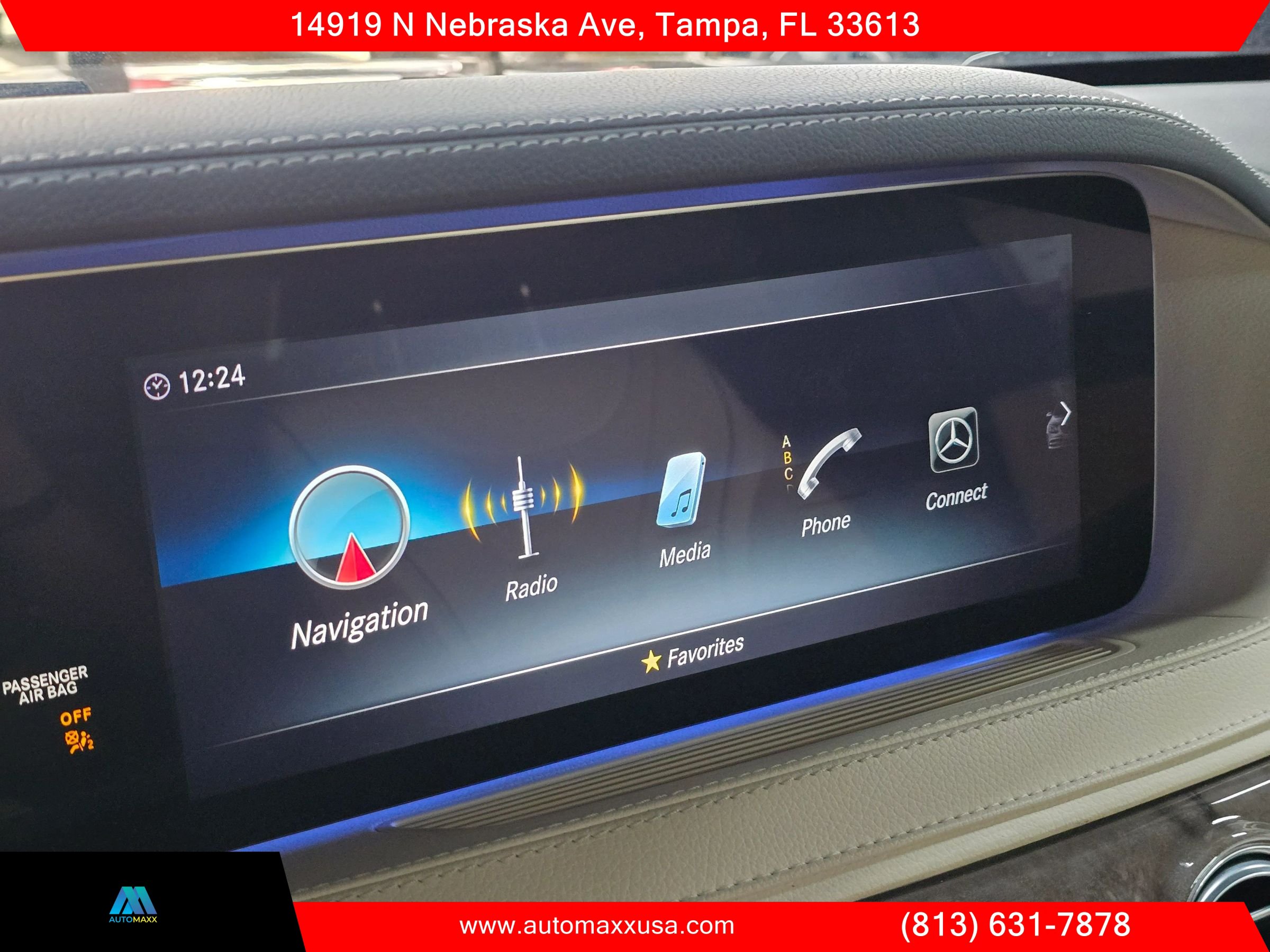 Used 2020 Mercedes-Benz S 560 Sedan image 25