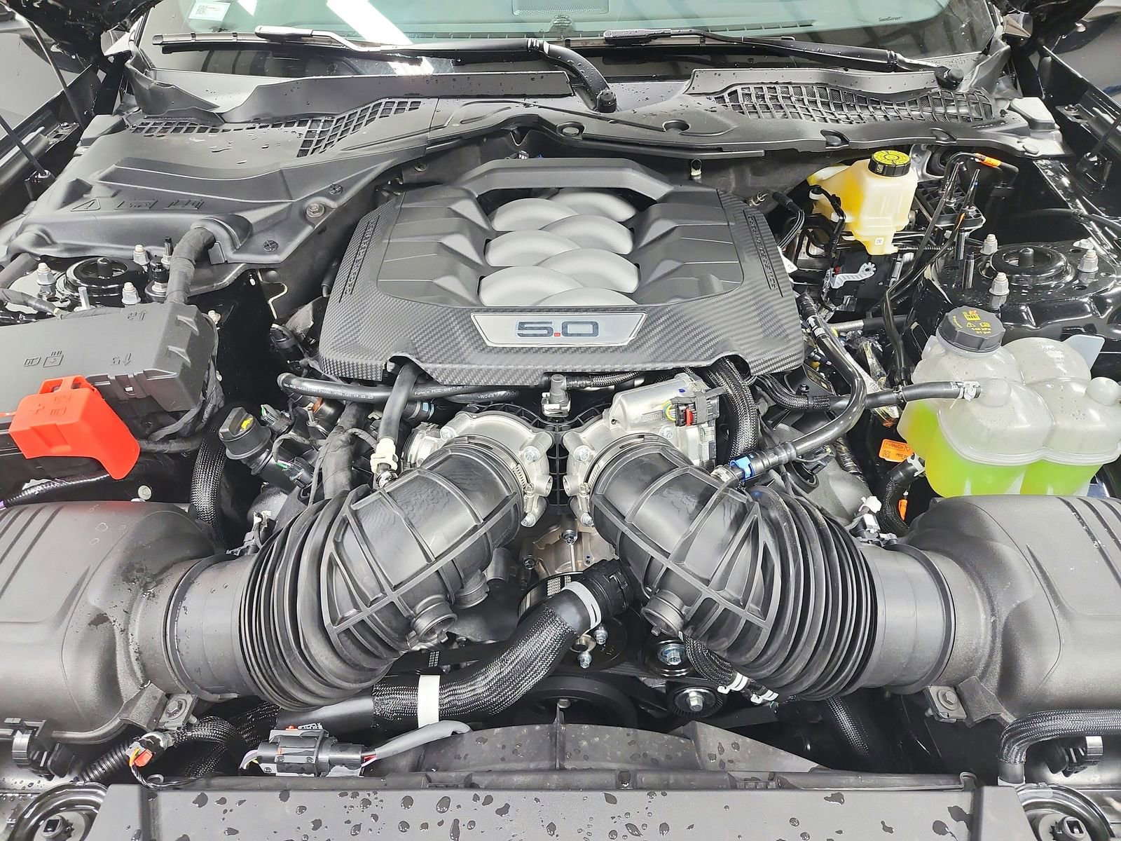 New 2026 Ford Mustang GT Premium image 17