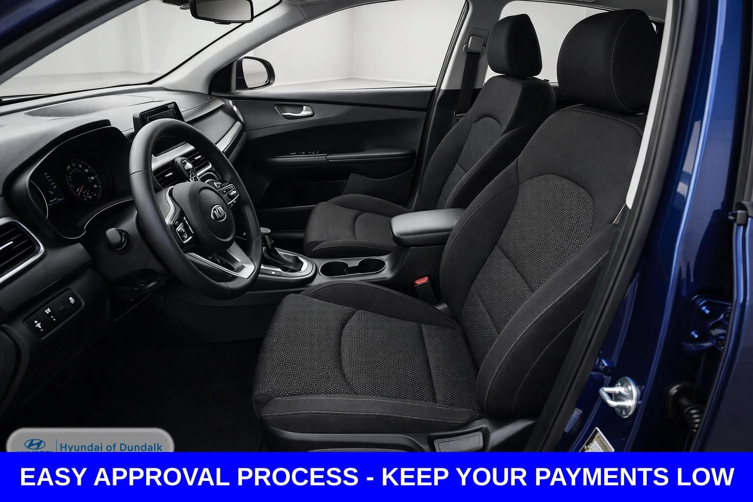 Used 2020 Kia Forte LXS FWD image 10