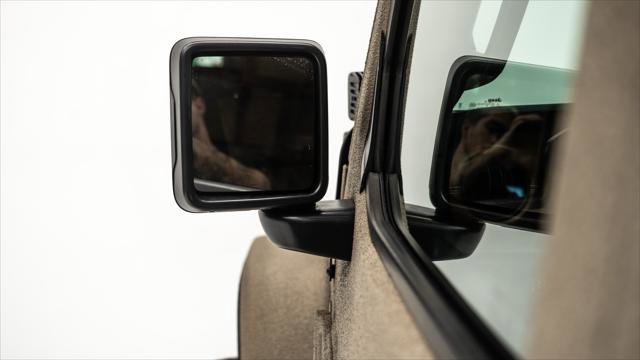 Used 2025 Jeep Wrangler Unlimited Sport image 30