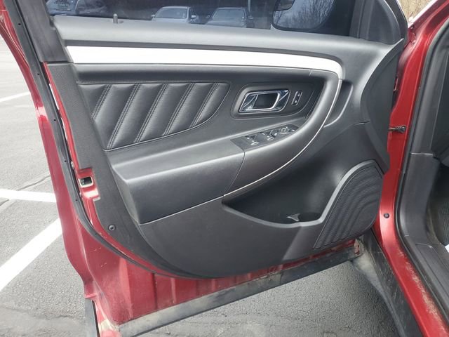 Used 2018 Ford Taurus SEL w/ Equipment Group 201A image 38