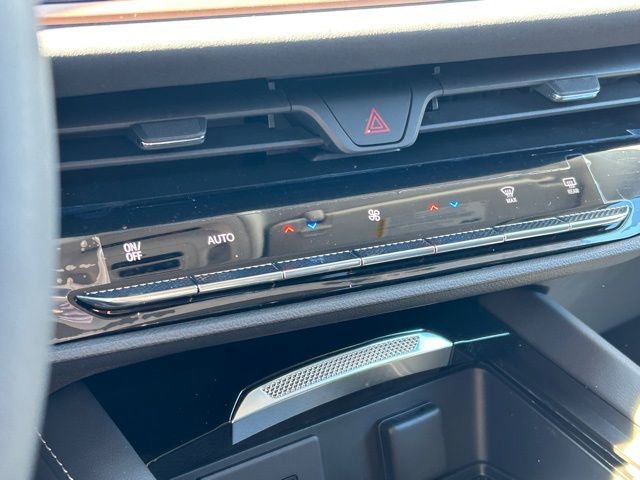 New 2026 Buick Envision Sport Touring image 38