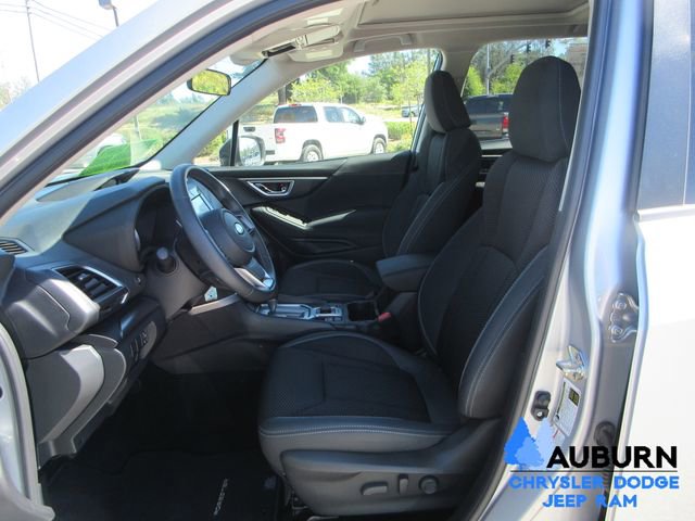 Used 2019 Subaru Forester Premium w/ All-Weather Package image 23