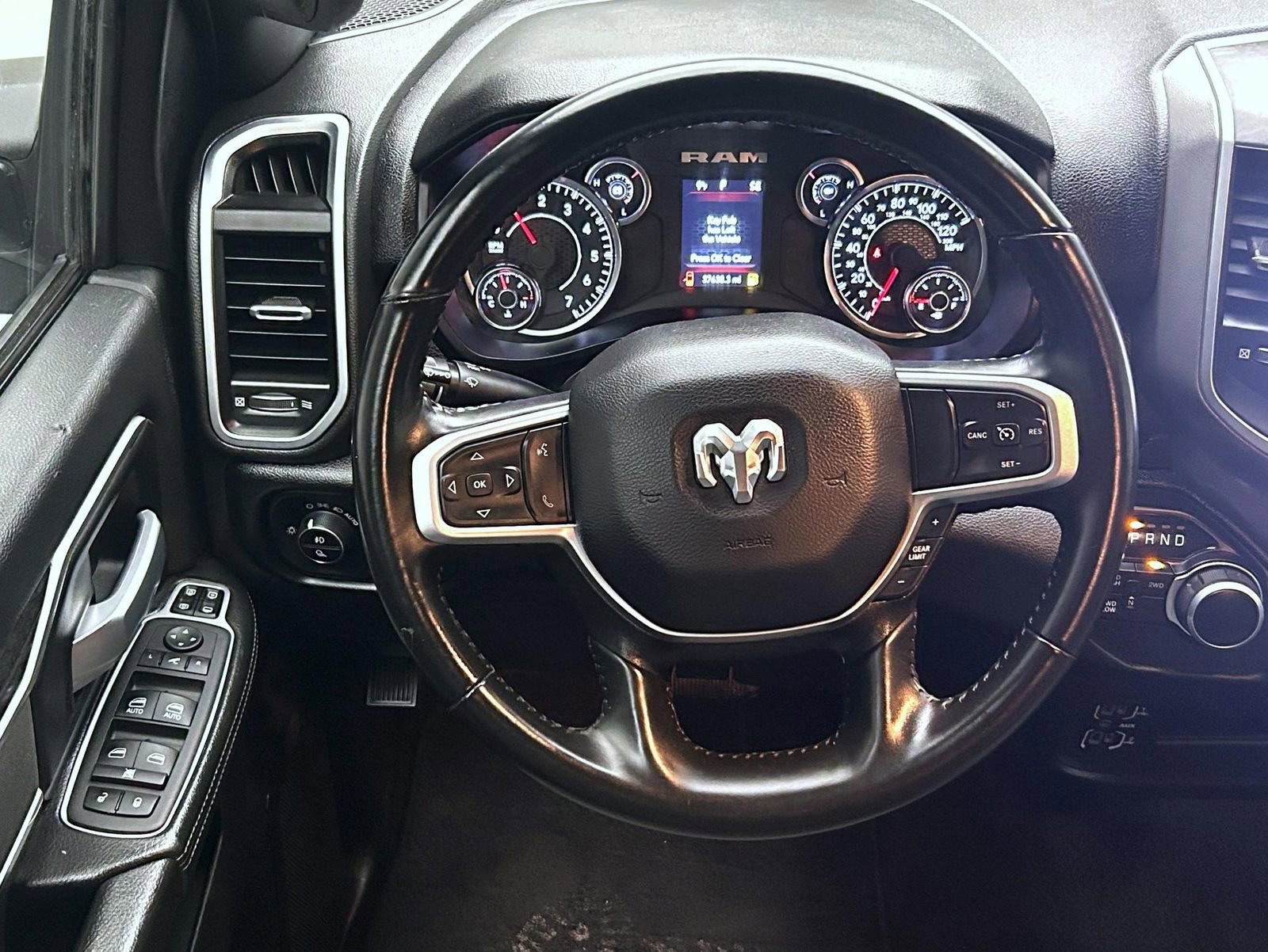 Used 2024 RAM 2500 Big Horn image 12