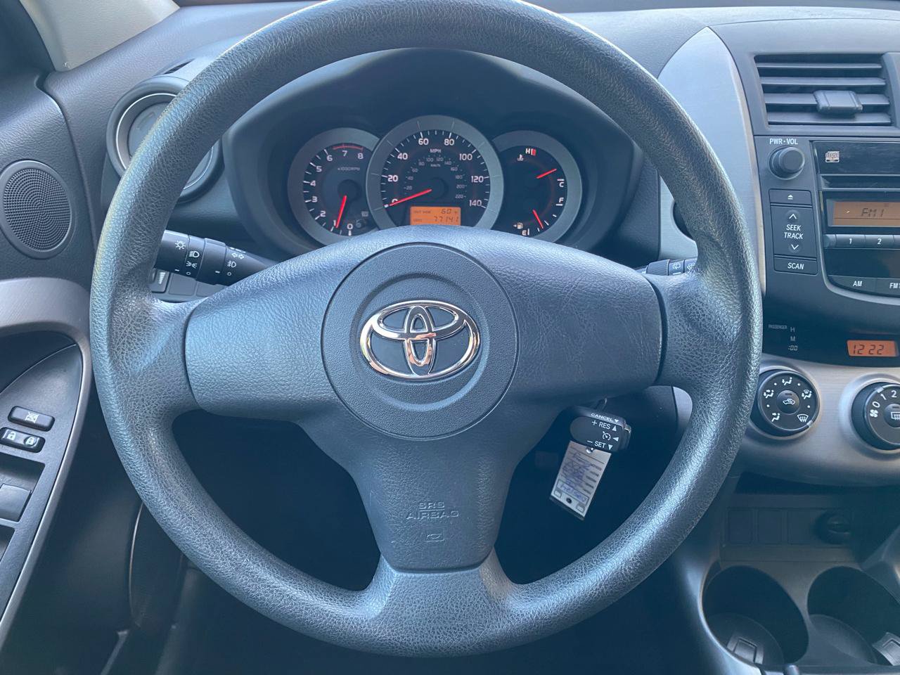 Used 2008 Toyota RAV4 Sport AWD/4WD image 11