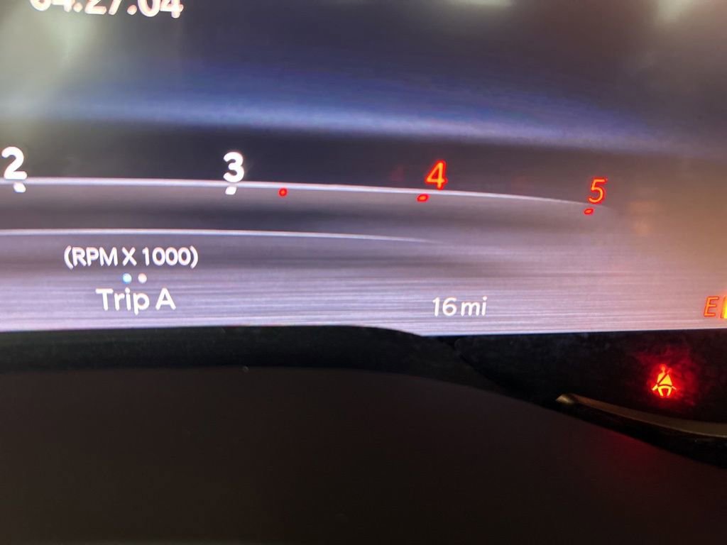 Used 2025 RAM 2500 Limited image 55