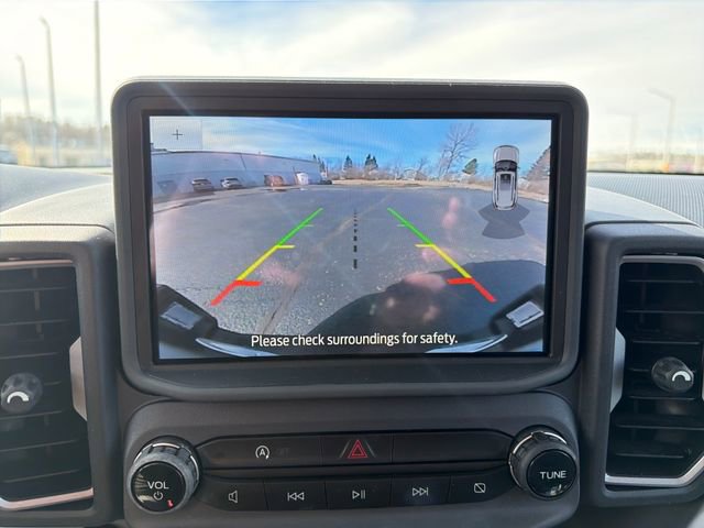 Used 2023 Ford Bronco Sport Outer Banks w/ Topo Graphic Package image 25