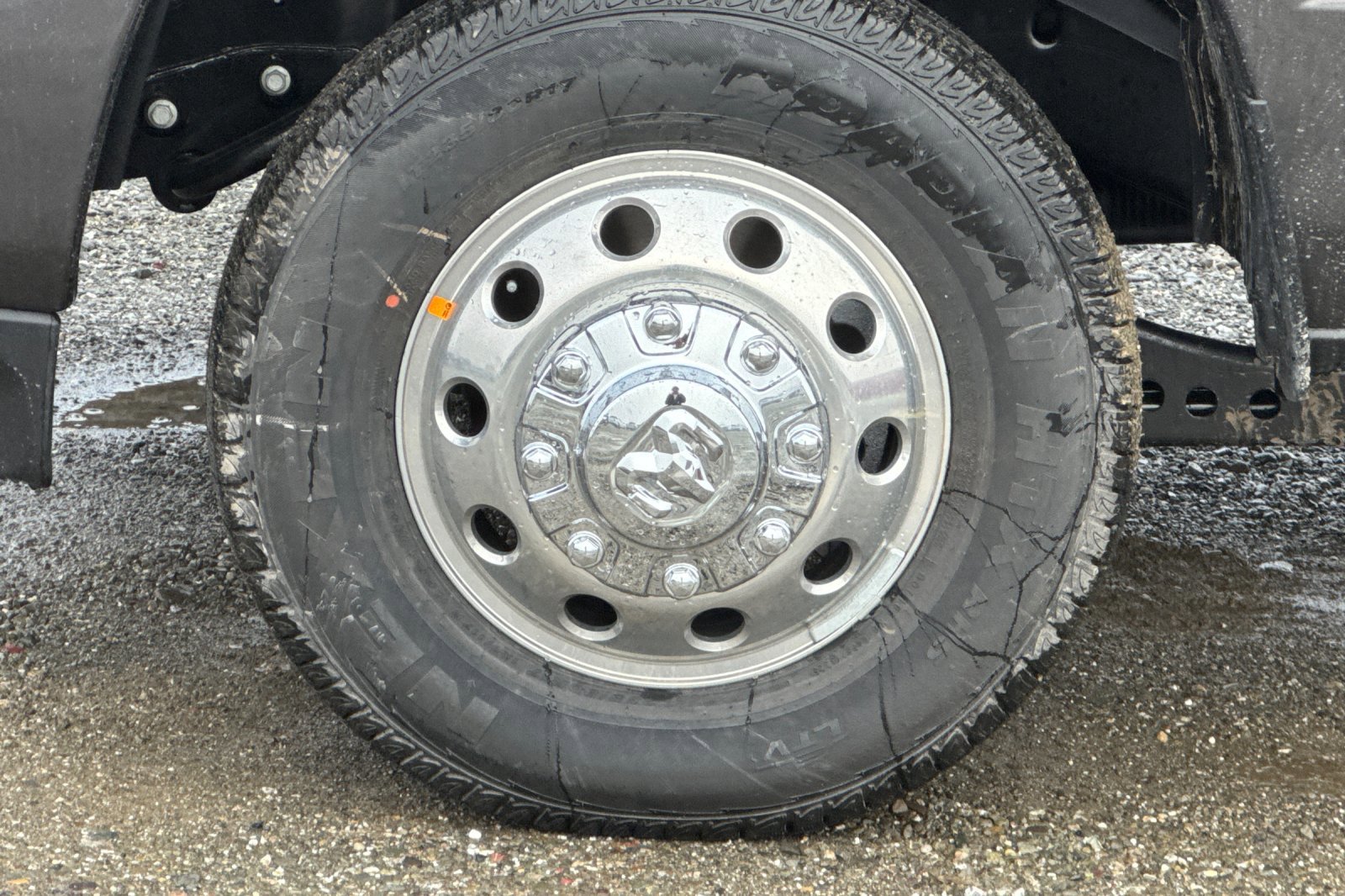 New 2026 RAM 3500 Big Horn image 24