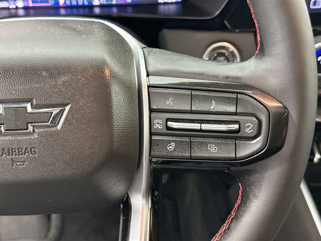 Used 2024 Chevrolet Colorado Z71 w/ Z71 Convenience Package 2 image 23