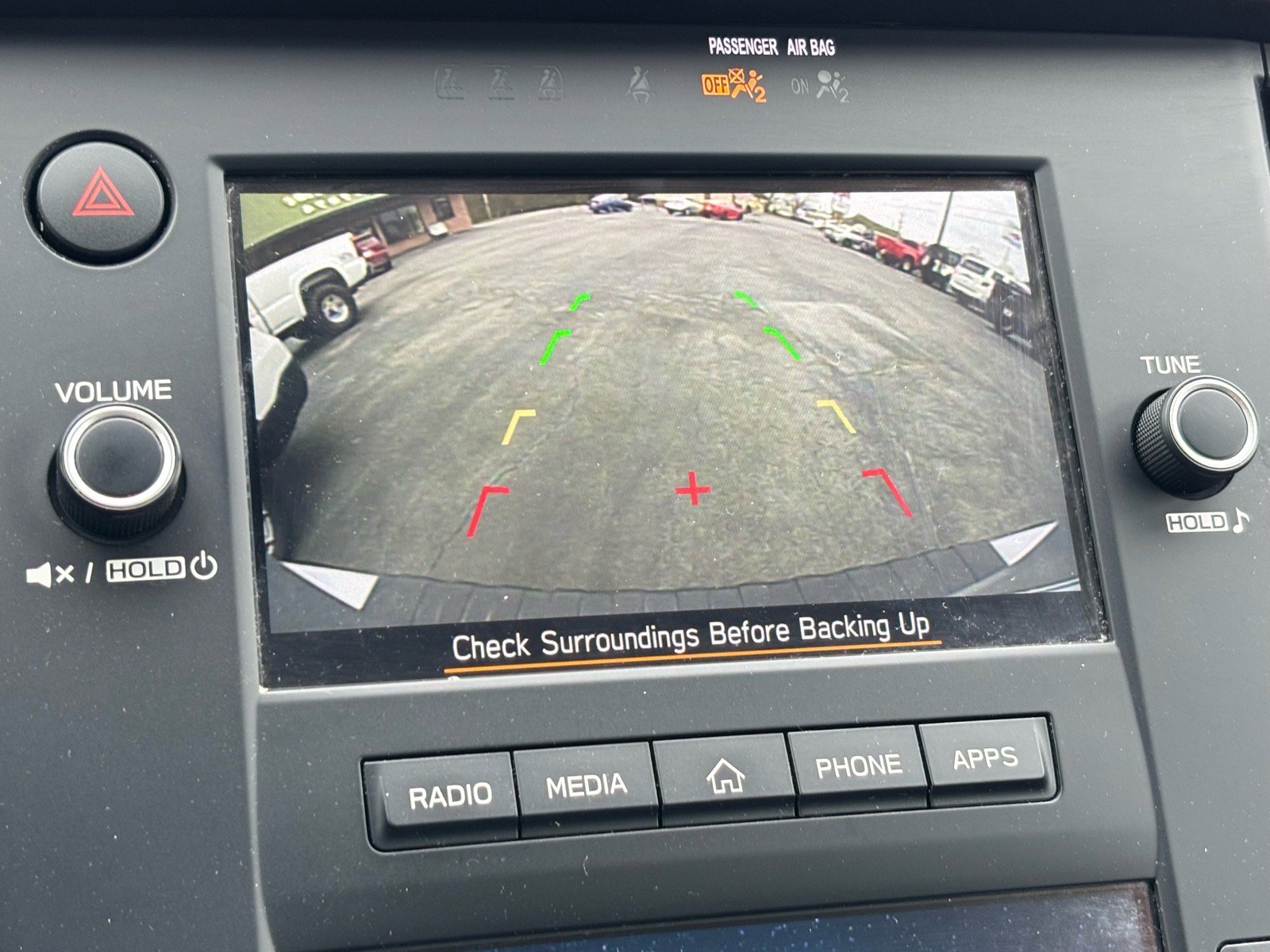 Used 2022 Subaru Outback AWD/4WD image 14