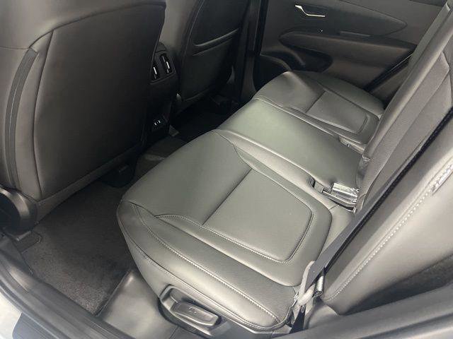 New 2026 Hyundai Tucson SEL FWD image 30