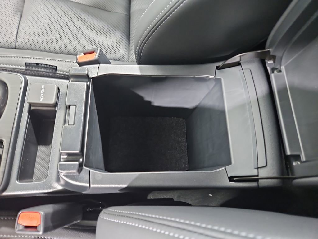 New 2026 Subaru Outback Touring image 27