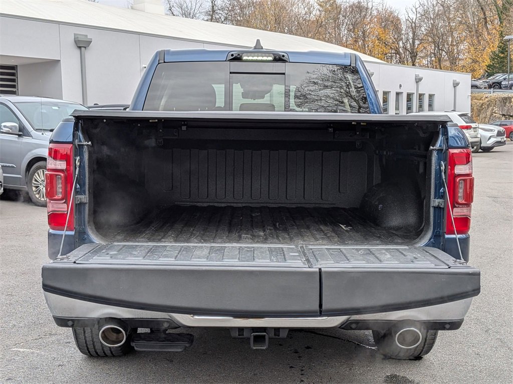Certified 2024 RAM 1500 Limited image 5