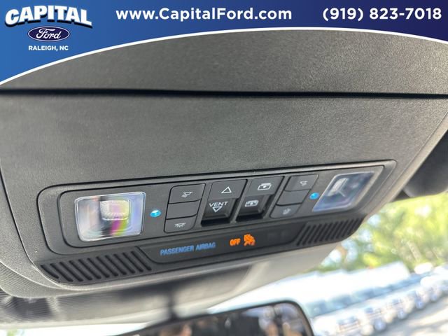 Certified 2021 Ford Explorer ST w/ ST Street Pack image 33