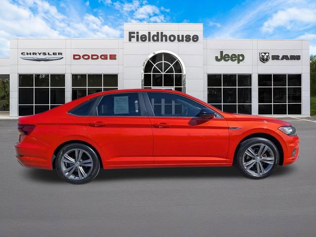Used 2019 Volkswagen Jetta R-Line FWD image 11