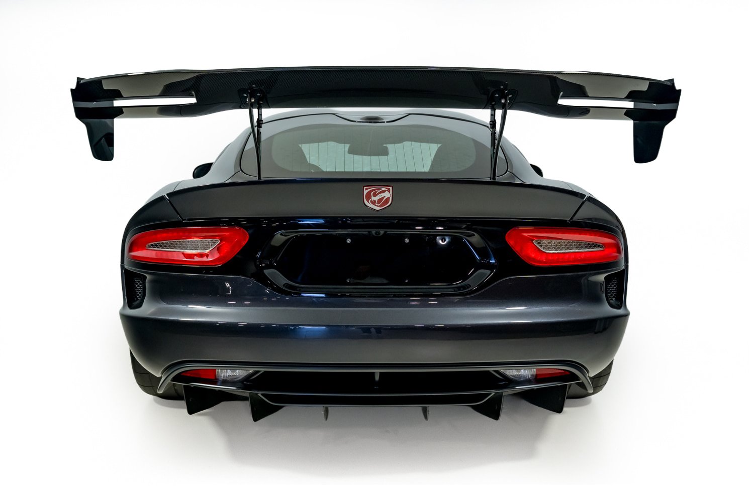 Used 2016 Dodge Viper GTC w/ ACR Package RWD image 8