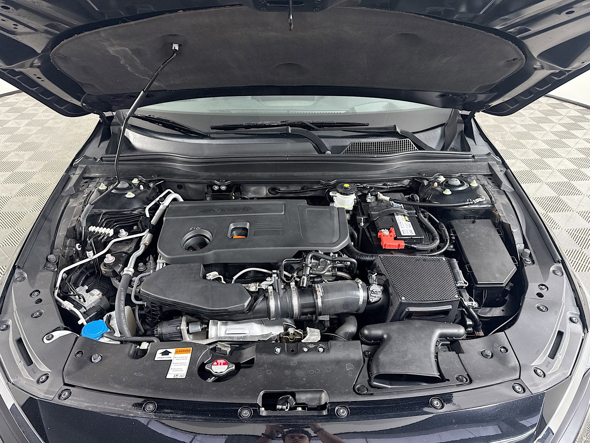 Used 2021 Honda Accord Touring image 39