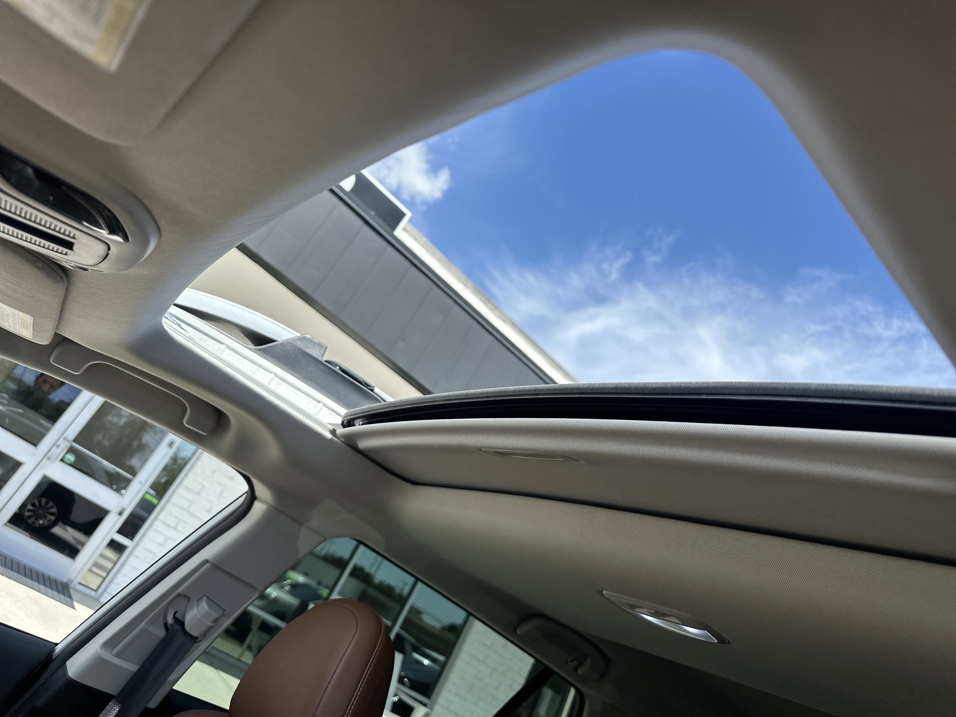 Used 2023 Subaru Outback Touring XT image 12