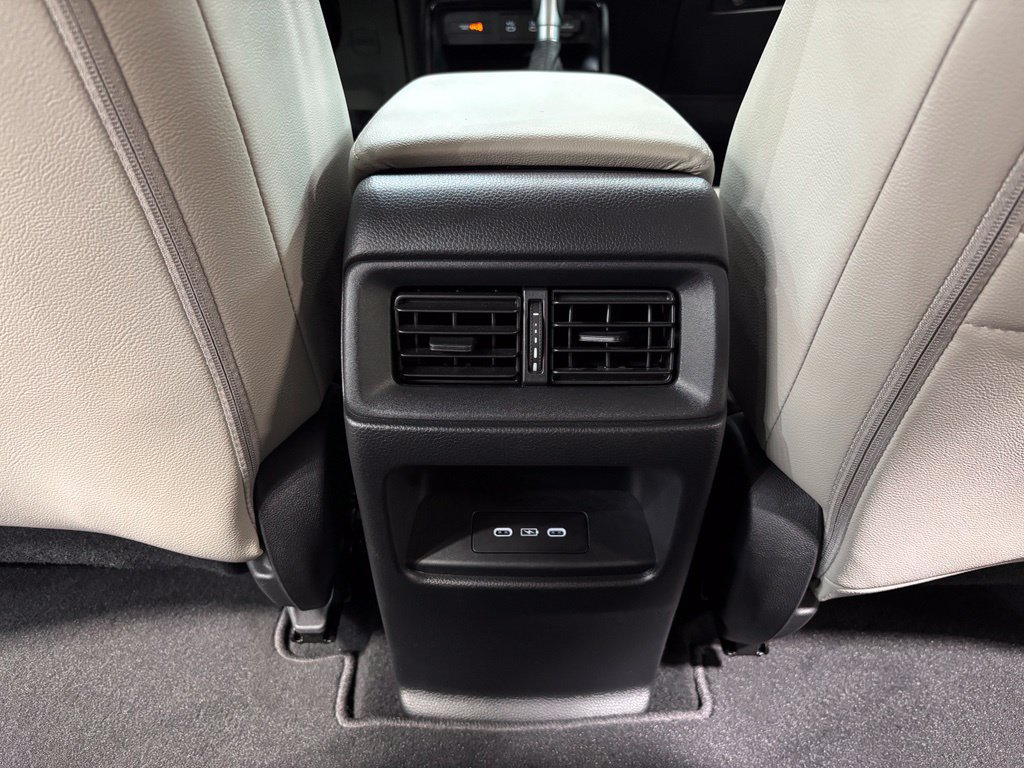 Certified 2026 Honda CR-V EX-L image 31