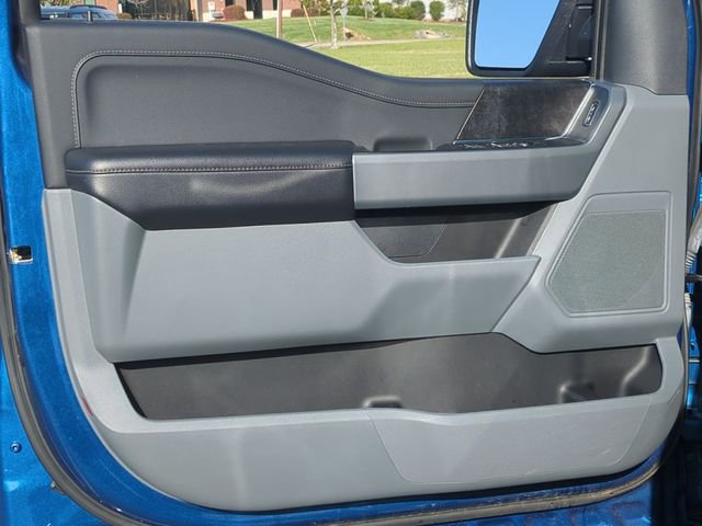 Used 2023 Ford F150 XLT w/ Equipment Group 302A High AWD/4WD image 19