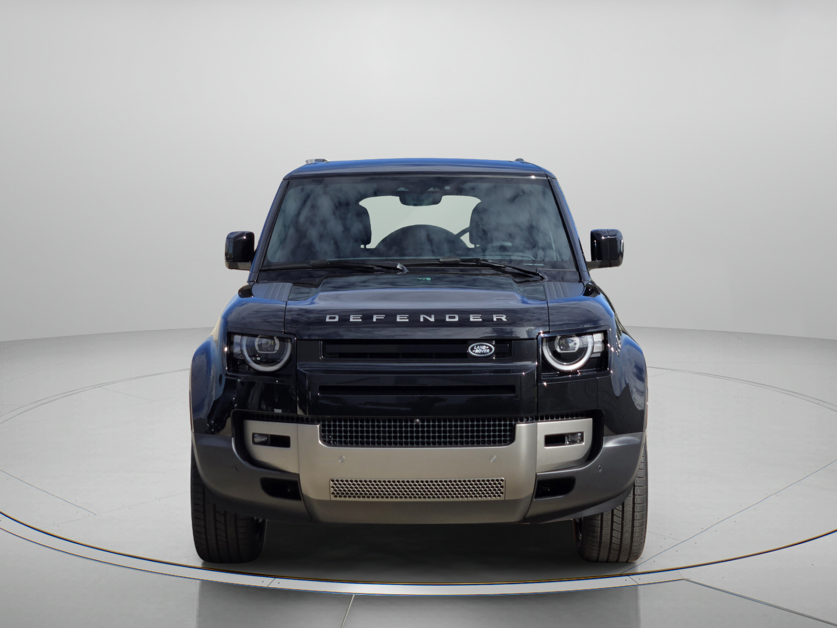 New 2026 Land Rover Defender 130 S AWD/4WD image 6
