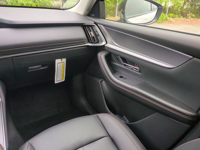 New 2026 MAZDA CX-90 3.3 Turbo w/ Premium Sport Pkg AWD/4WD image 16